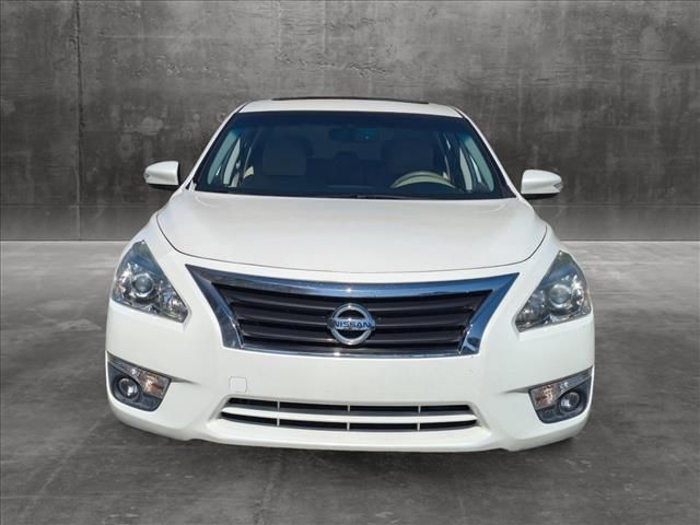 2015 Nissan Altima 2.5 SL