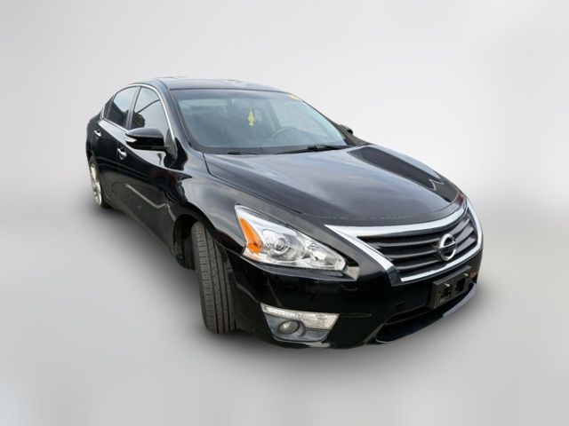 2015 Nissan Altima 2.5 SL