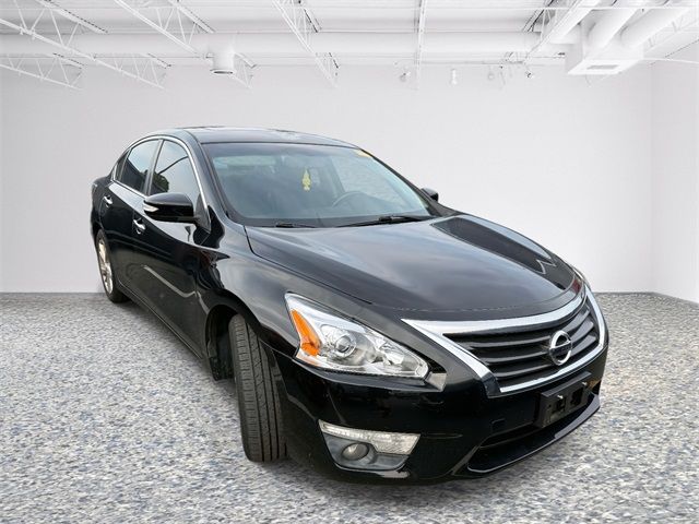 2015 Nissan Altima 2.5 SL