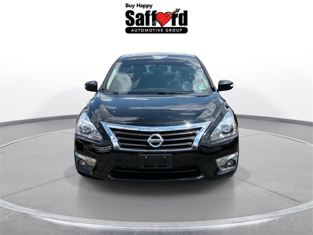 2015 Nissan Altima 2.5 SL