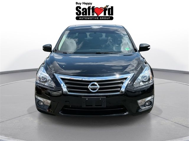 2015 Nissan Altima 2.5 SL