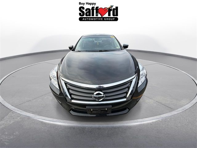 2015 Nissan Altima 2.5 SL