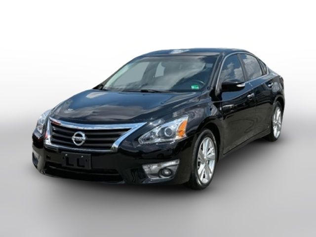 2015 Nissan Altima 2.5 SL