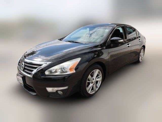 2015 Nissan Altima 2.5 SL