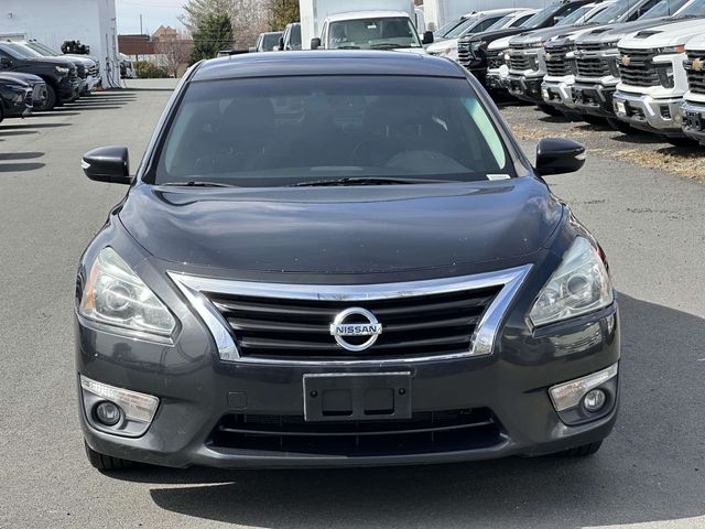 2015 Nissan Altima 2.5 SL