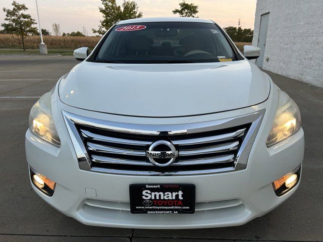 2015 Nissan Altima 2.5 SL