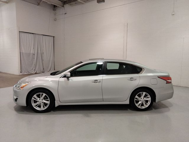 2015 Nissan Altima 2.5 SL