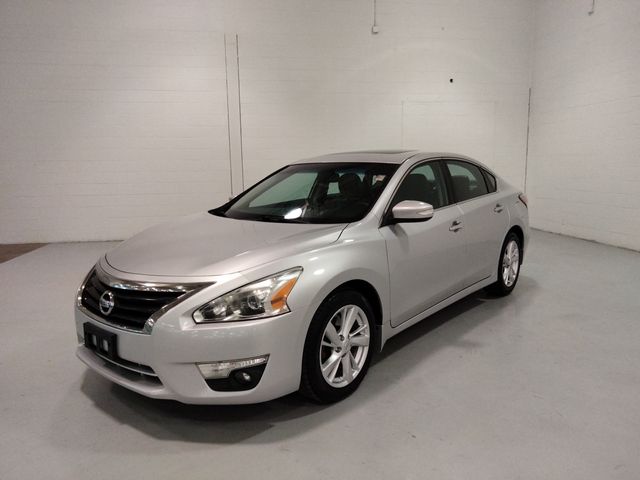 2015 Nissan Altima 2.5 SL