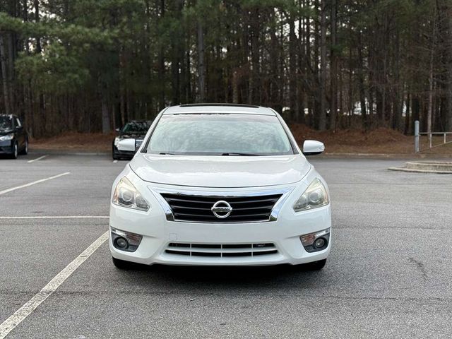 2015 Nissan Altima 2.5 SL