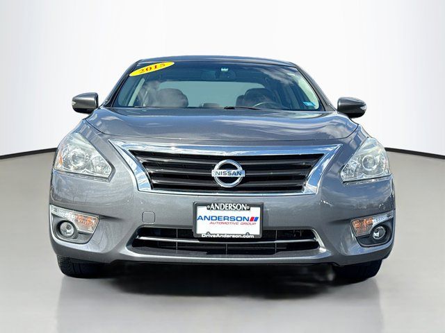 2015 Nissan Altima 2.5 SL
