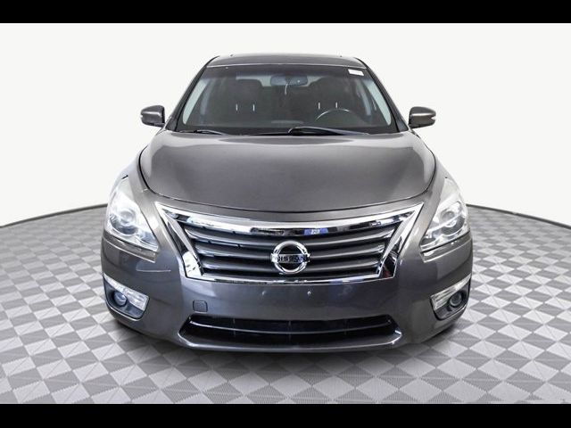 2015 Nissan Altima 2.5 SL