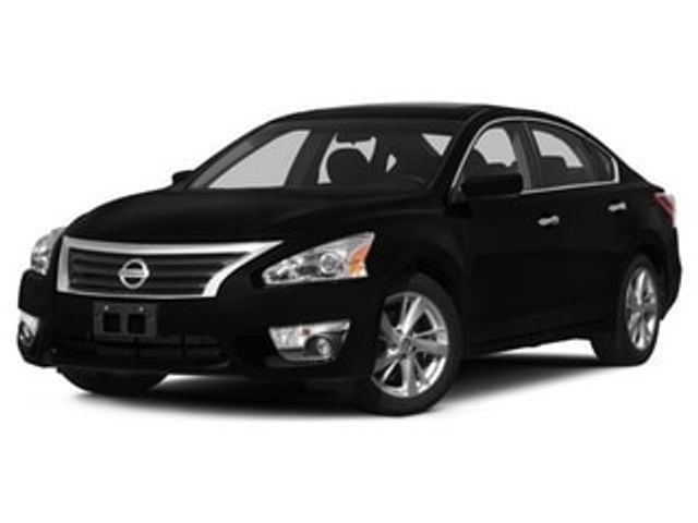 2015 Nissan Altima 2.5 SL