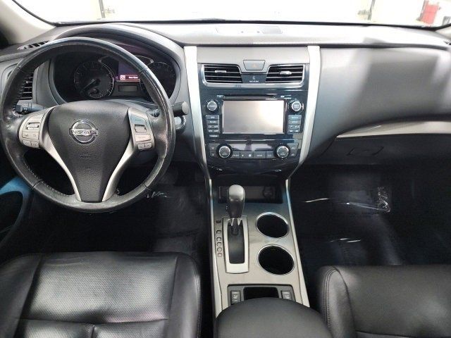 2015 Nissan Altima 2.5 SL