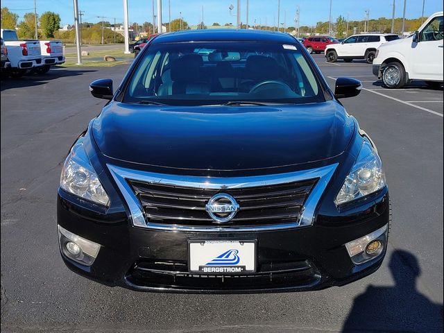 2015 Nissan Altima 2.5 SL