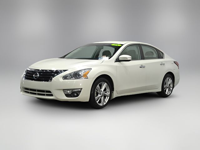 2015 Nissan Altima 2.5 SL
