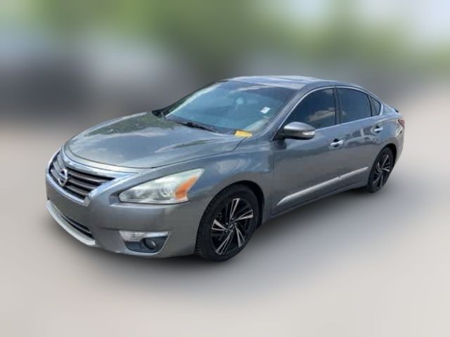 2015 Nissan Altima 2.5 SL