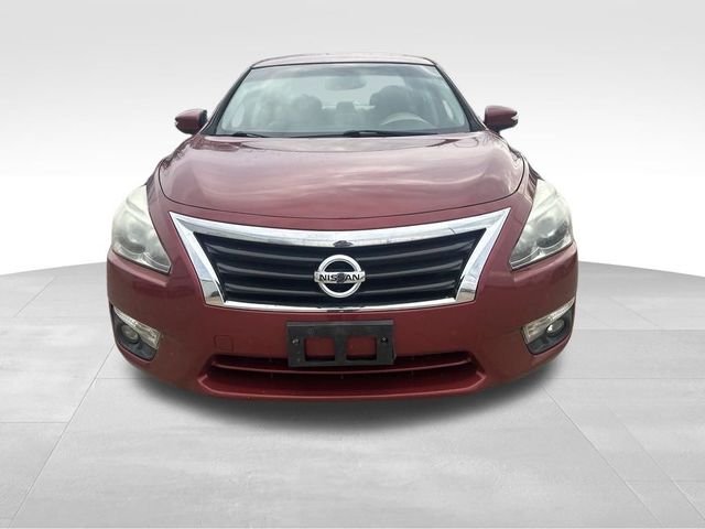 2015 Nissan Altima 2.5 SL