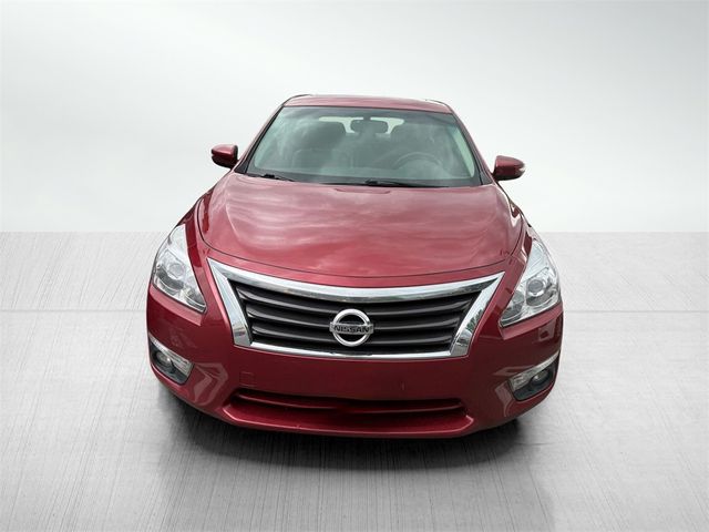 2015 Nissan Altima 2.5 SL