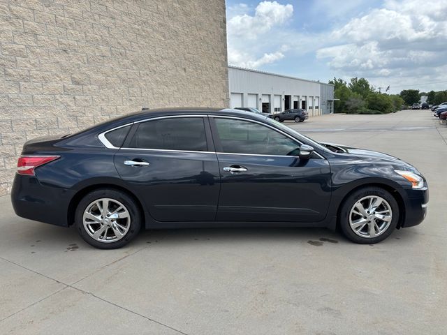 2015 Nissan Altima 2.5 SL