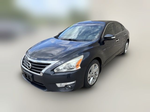 2015 Nissan Altima 2.5 SL