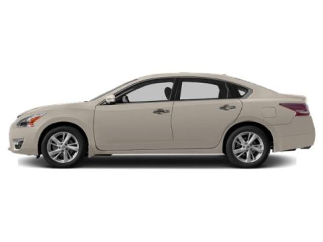 2015 Nissan Altima 2.5 SL