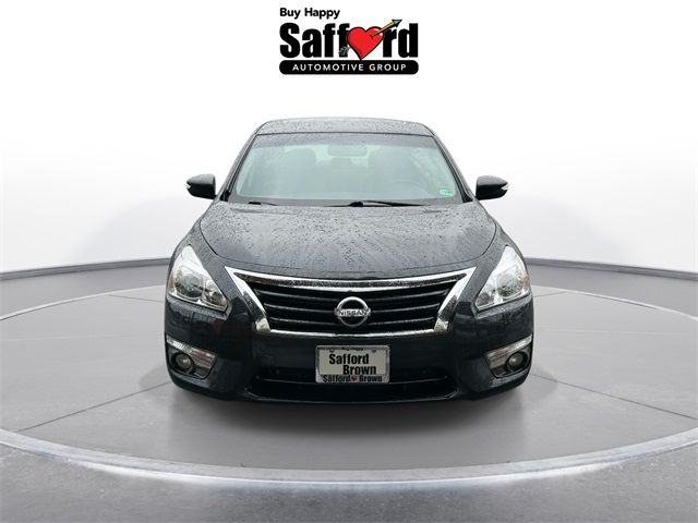 2015 Nissan Altima 2.5 SL