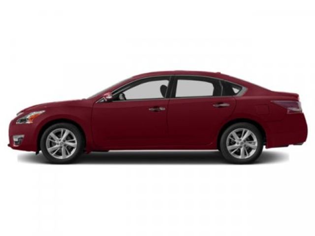 2015 Nissan Altima 2.5 SL