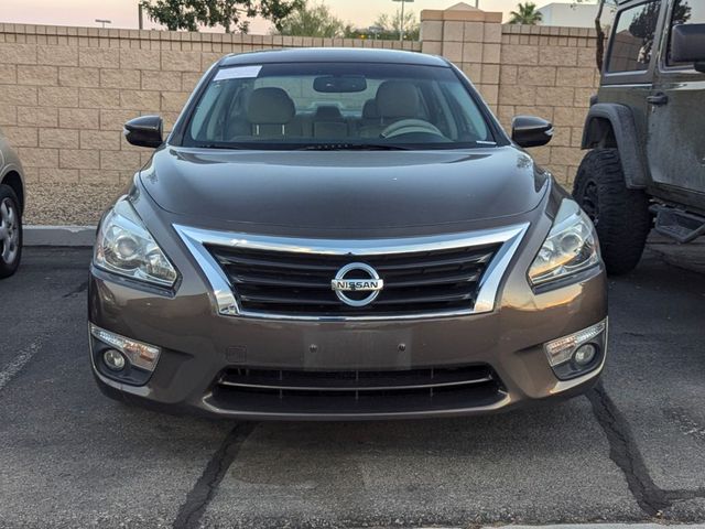 2015 Nissan Altima 2.5 SL