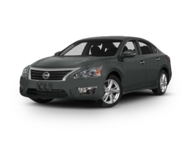 2015 Nissan Altima 2.5 SL