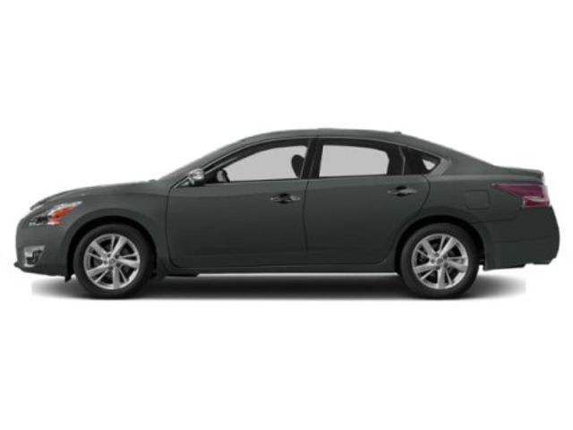 2015 Nissan Altima 2.5 SL