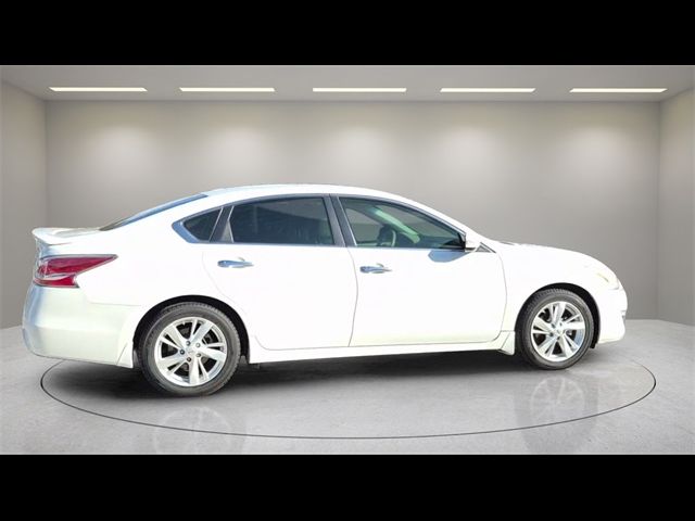 2015 Nissan Altima 2.5 SL