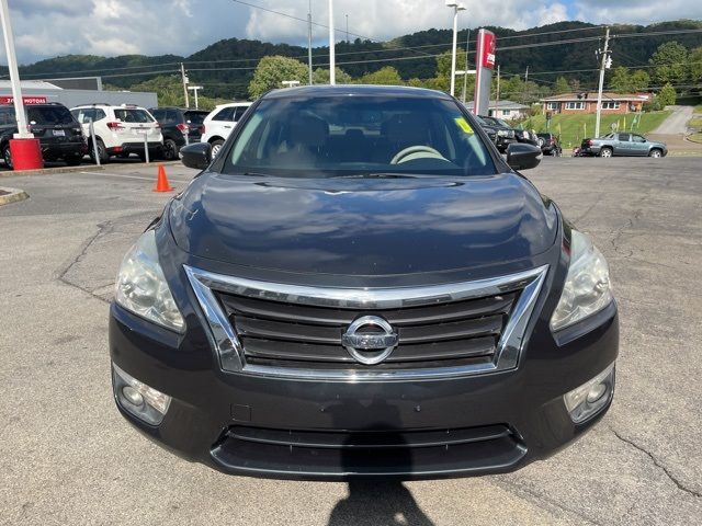 2015 Nissan Altima 2.5 SL