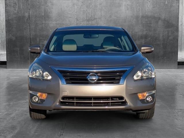 2015 Nissan Altima 2.5 SL