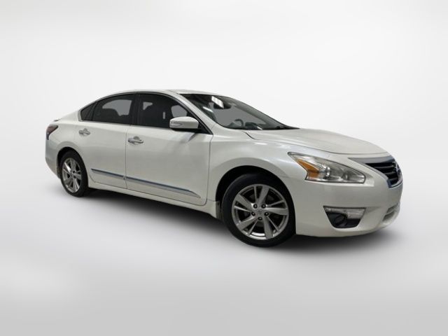 2015 Nissan Altima 2.5 SL