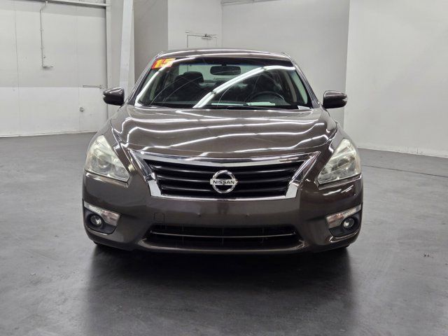 2015 Nissan Altima 2.5 SL