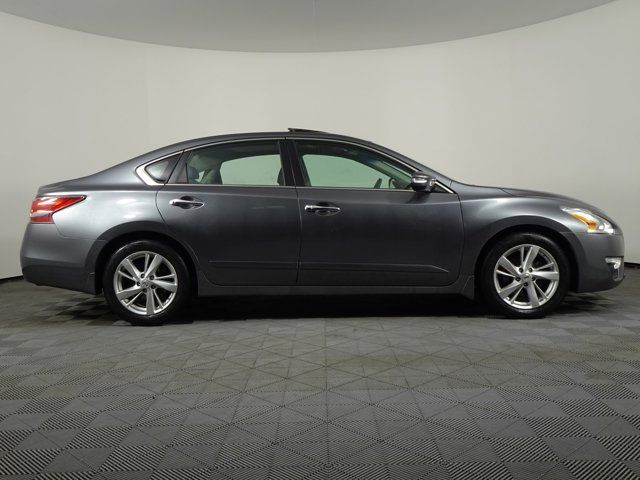 2015 Nissan Altima 2.5 SL