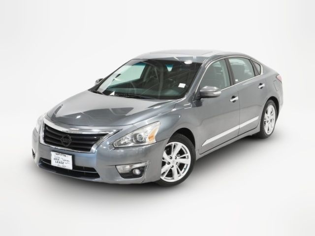 2015 Nissan Altima 2.5 SL