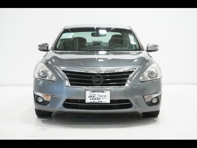 2015 Nissan Altima 2.5 SL