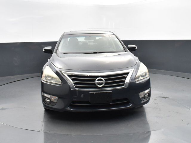 2015 Nissan Altima 2.5 SL