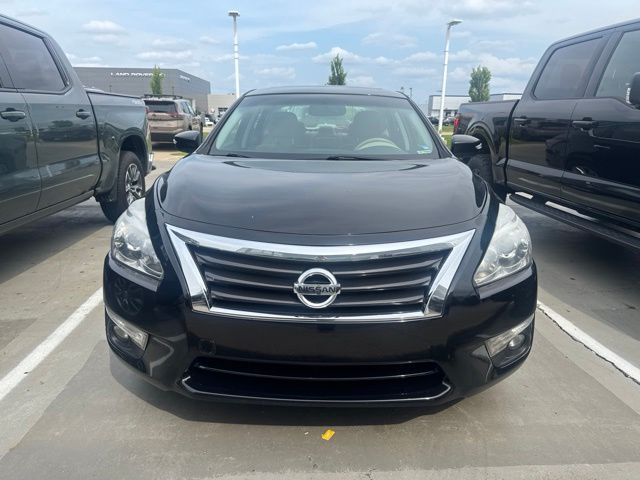 2015 Nissan Altima 2.5 SL