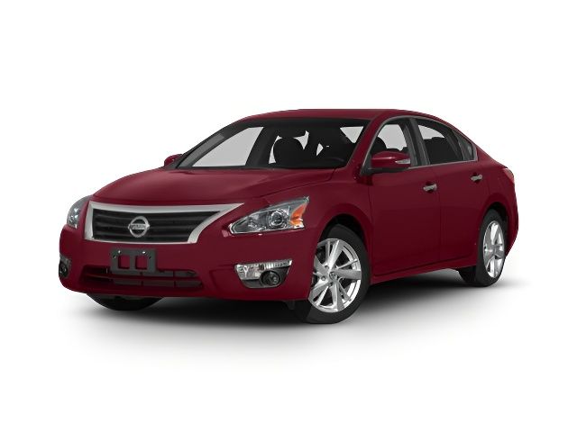 2015 Nissan Altima 2.5 SL