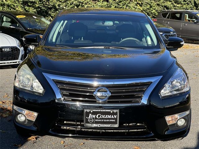 2015 Nissan Altima 2.5 SL