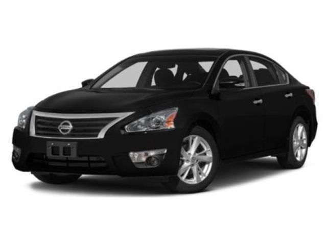 2015 Nissan Altima 2.5 SL