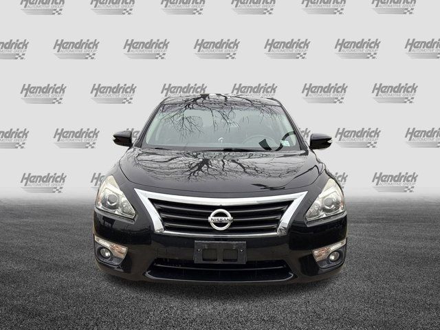 2015 Nissan Altima 2.5 SL