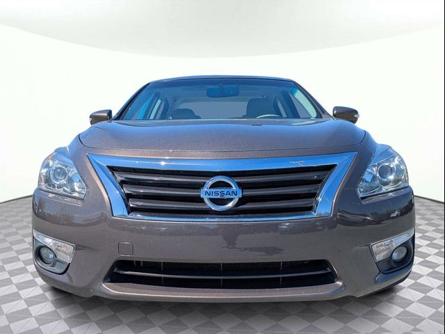 2015 Nissan Altima 2.5 SL