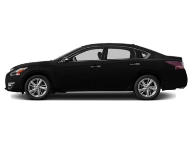 2015 Nissan Altima 2.5 SL