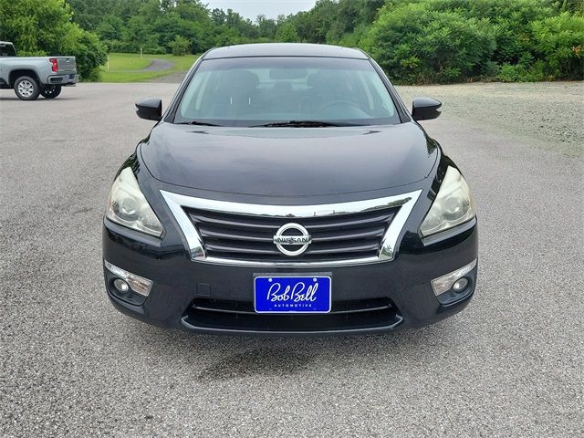 2015 Nissan Altima 2.5 SL