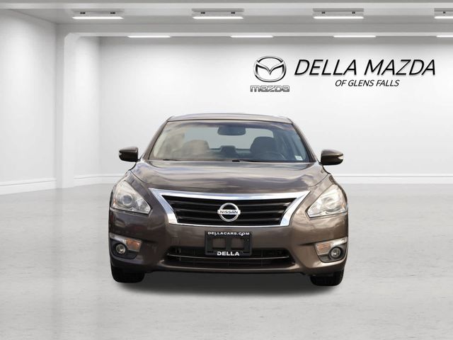 2015 Nissan Altima 2.5 SL