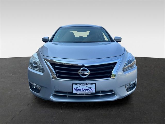 2015 Nissan Altima 2.5 SL