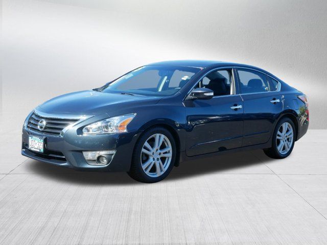 2015 Nissan Altima 3.5 SL